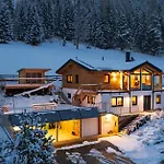 Austrian Alpine