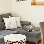 Apartment Austrian Alpine