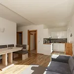 Austrian Alpine * Ramsau am Dachstein