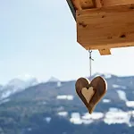 Apartment Austrian Alpine