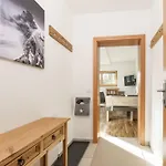 Austrian Alpine Apartment Ramsau am Dachstein