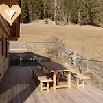 Austrian Alpine * Ramsau am Dachstein