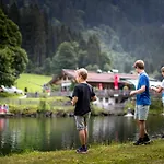 Apartment Austrian Alpine Ramsau am Dachstein