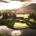 Apartment Austrian Alpine Ramsau am Dachstein