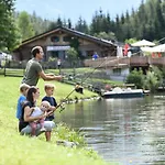 Austrian Alpine Apartment Ramsau am Dachstein