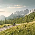 Austrian Alpine Apartment Ramsau am Dachstein