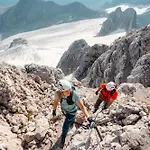 Austrian Alpine * Ramsau am Dachstein