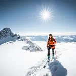 Austrian Alpine Apartment