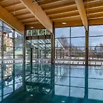 Apartment Austrian Alpine Ramsau am Dachstein