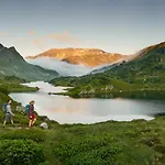 Austrian Alpine * Ramsau am Dachstein