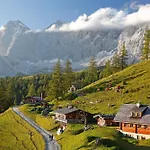 Apartment Austrian Alpine *
