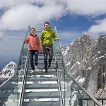 Apartment Austrian Alpine Ramsau am Dachstein