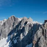 Austrian Alpine Apartment