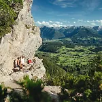 Austrian Alpine Apartment *