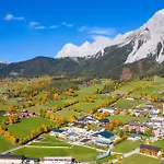 Apartment Austrian Alpine *