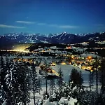 Austrian Alpine Apartment Ramsau am Dachstein