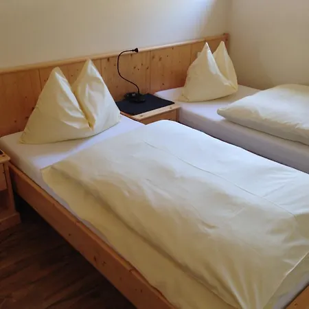 Austrian Alpine Apartmán Ramsau am Dachstein