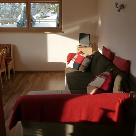 Austrian Alpine Apartman Ramsau am Dachstein
