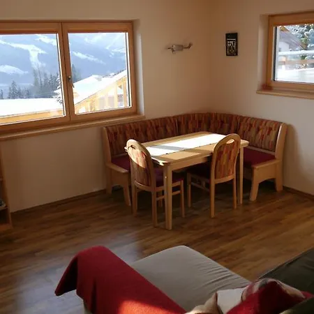 Apartmán Austrian Alpine *