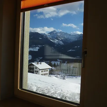 Apartmán Austrian Alpine Ramsau am Dachstein