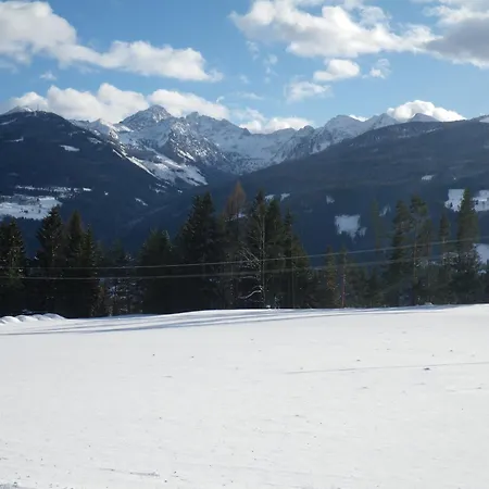 Austrian Alpine Ramsau am Dachstein
