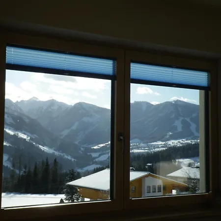 Apartament Austrian Alpine