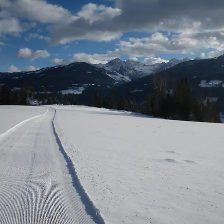 Apartament Austrian Alpine *