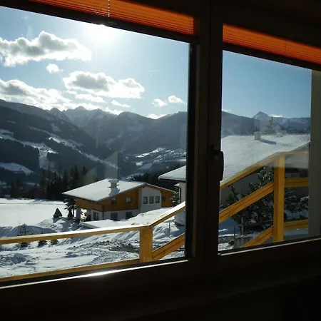 Apartament Austrian Alpine Ramsau am Dachstein