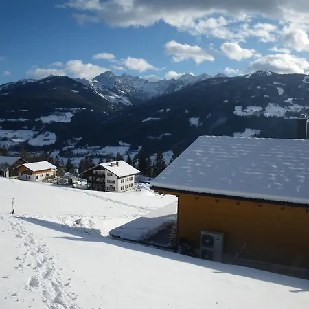 Austrian Alpine Ramsau am Dachstein