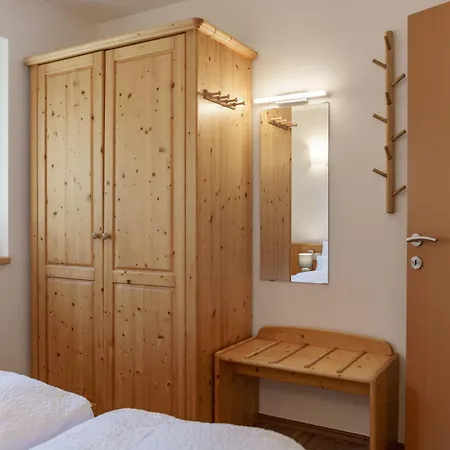 아파트 Austrian Alpine 람자우 암 다흐스타인