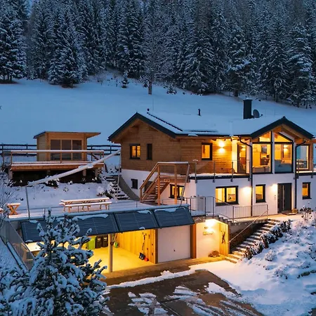 Austrian Alpine