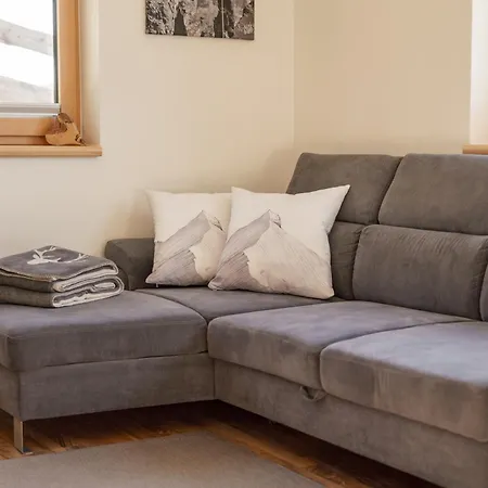 Austrian Alpine 람자우 암 다흐스타인