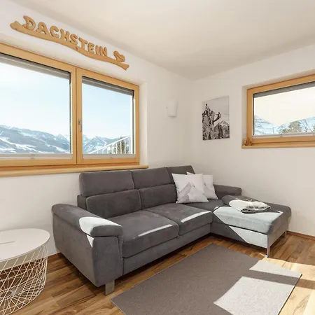 Austrian Alpine 아파트 *