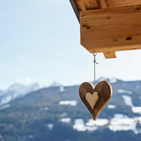 Lejlighed Austrian Alpine