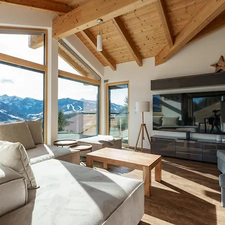 Austrian Alpine *