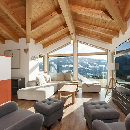 Austrian Alpine Lejlighed Ramsau am Dachstein