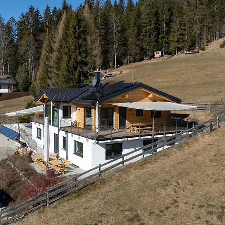 Austrian Alpine Lägenhet Ramsau am Dachstein
