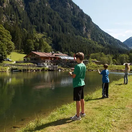 Lejlighed Austrian Alpine