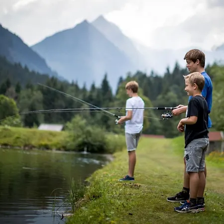 Austrian Alpine Lejlighed Ramsau am Dachstein