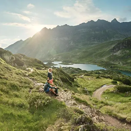 Austrian Alpine *