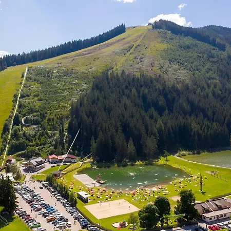 Austrian Alpine * Ramsau am Dachstein
