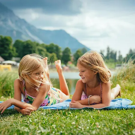 Austrian Alpine