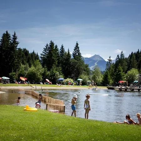 Austrian Alpine *