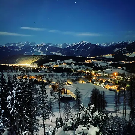 Austrian Alpine Lejlighed Ramsau am Dachstein