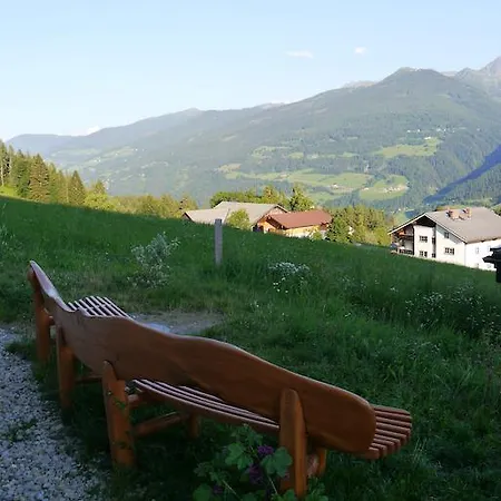 Austrian Alpine Apartman *