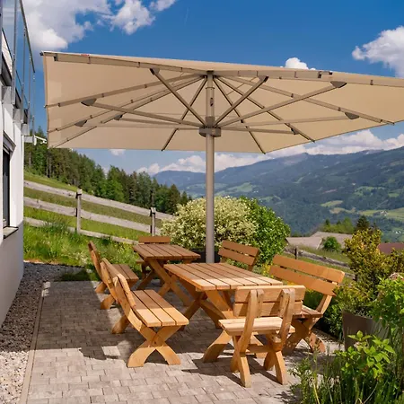 Austrian Alpine Ramsau am Dachstein