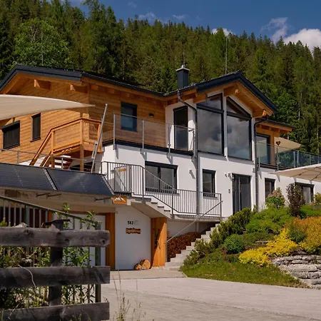 Austrian Alpine