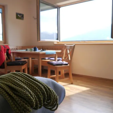 Austrian Alpine * Ramsau am Dachstein