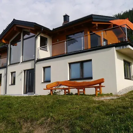 Austrian Alpine * Ramsau am Dachstein