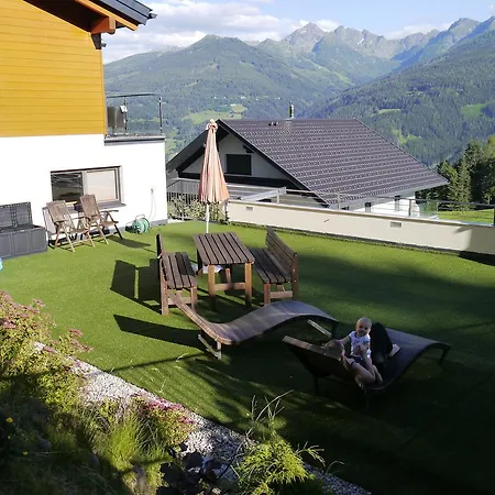 Austrian Alpine * Ramsau am Dachstein